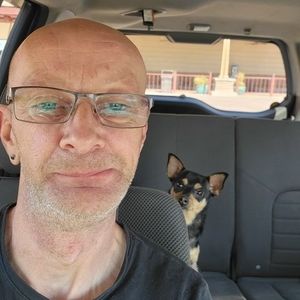 Meet your Posher, William